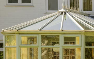 conservatory roof repair Cricket Hill, Hampshire