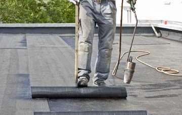 flat roof replacement Cricket Hill, Hampshire