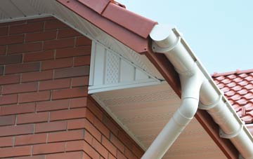 Cricket Hill soffit repair costs