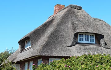 thatch roofing Cricket Hill, Hampshire