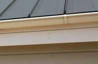Cricket Hill soffit repair