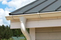 Cricket Hill soffits